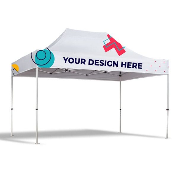 carpa personalizada