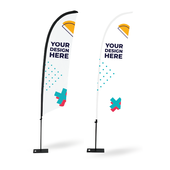Fly Banner Surf